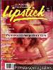 Vintage Magazine - Lipstick - February 1982